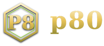 p80 logo