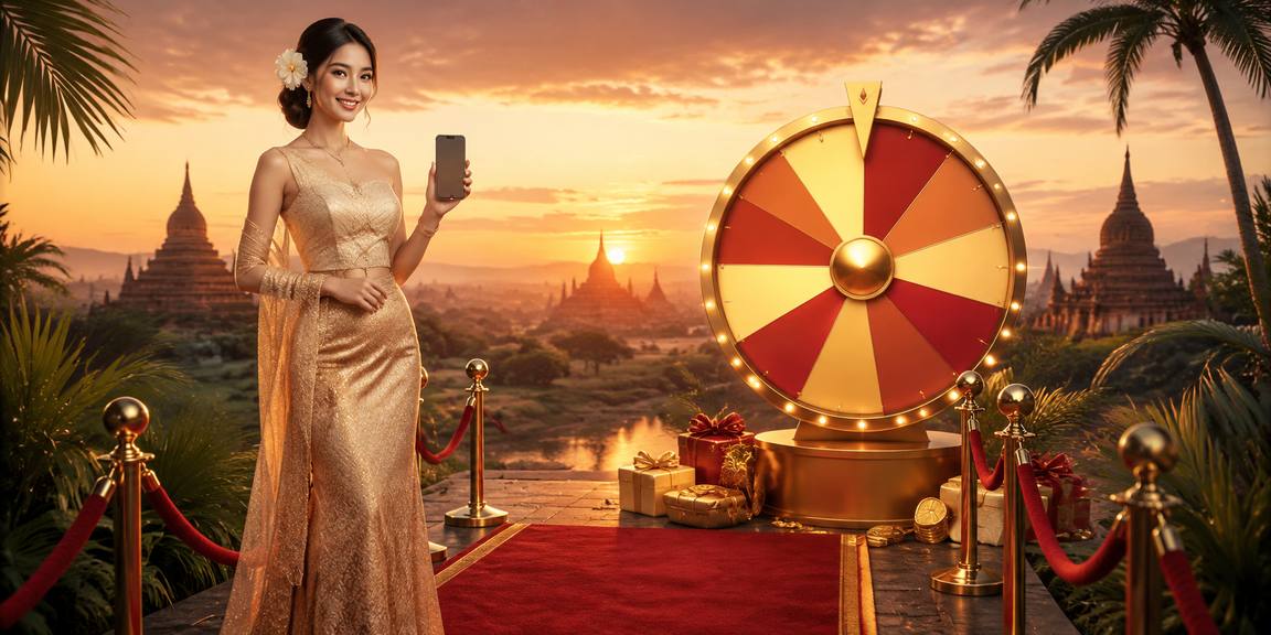 p80 စလော့ဂိမ်း