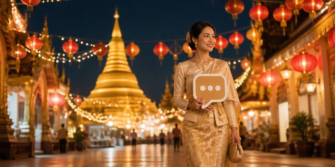 p80 ကံကောင်းစလော့ ခရီး